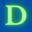 d