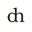 d