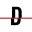d