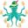 d
