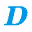d