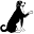 d
