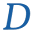 d