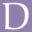 d