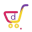 d