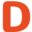 d