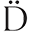 d