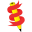 d