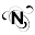 n