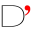 d