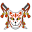 d
