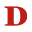 d