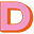 d