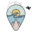 d