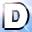 d