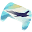 d