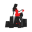 d