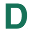 d