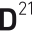 d