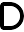d