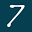 7