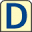 d
