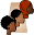 d
