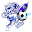 d