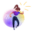 d