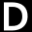 d
