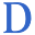 d
