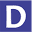d
