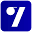 7