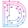 d