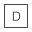 d