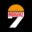 7
