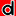 d