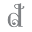 d