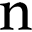 n