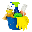 d