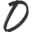d