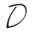 d