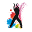 d