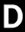 d