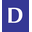 d
