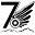 7