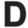 d