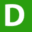 d