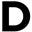 d