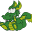d